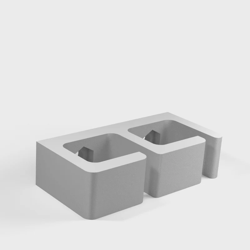 Support de câbles P3Steel