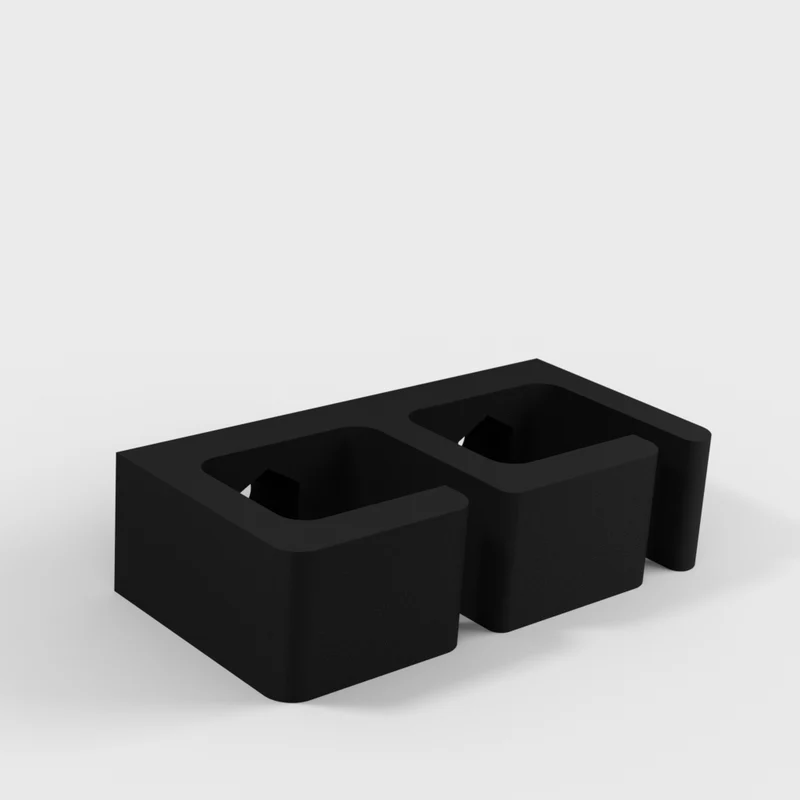 Support de câbles P3Steel