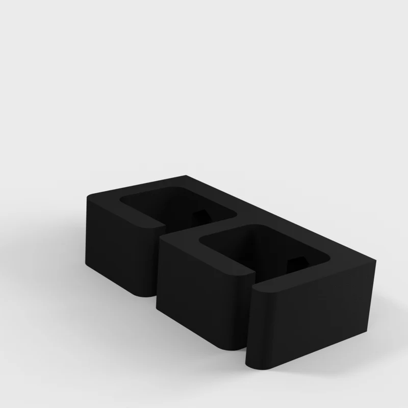 Support de câbles P3Steel