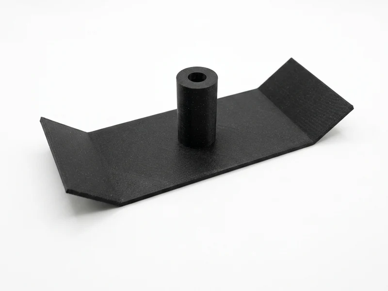 Sades Alpha (bord) - support de câble
