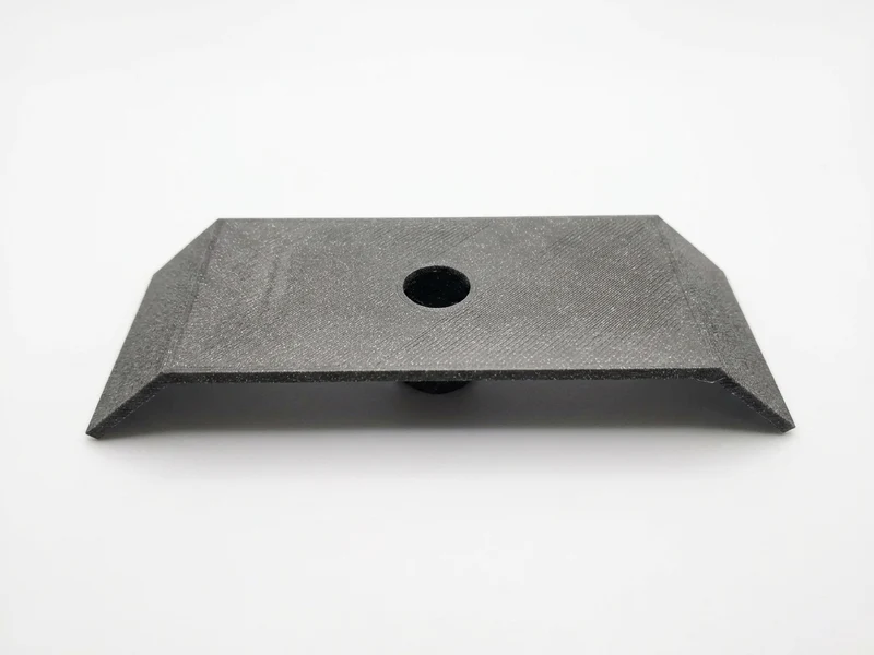 Sades Alpha (bord) - support de câble