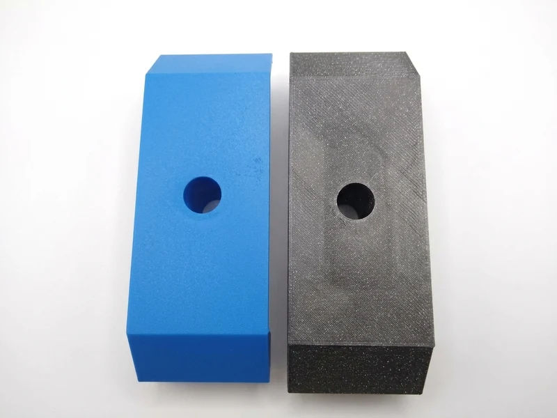 Sades Alpha (bord) - support de câble
