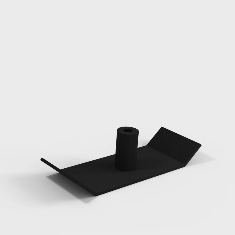 Sades Alpha (bord) - support de câble