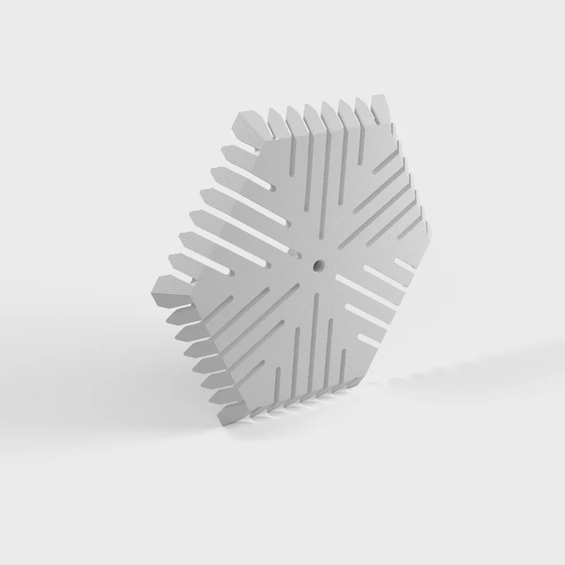 Support de câble Eurorack pour pied de microphone