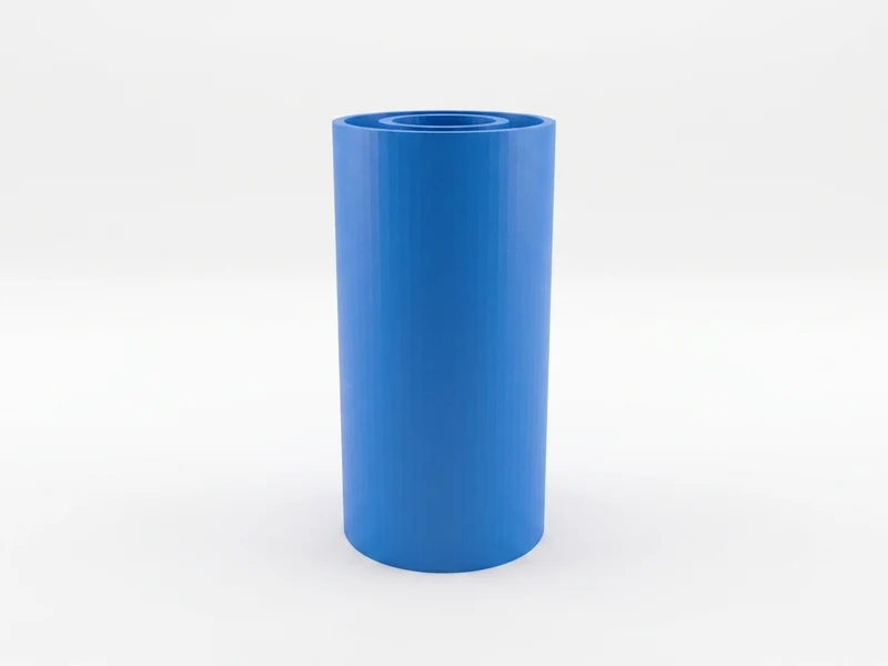Noyau de bobine SSS 1kg 44mm - Bobine de filament pour imprimante 3D