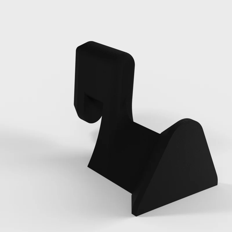 Support pratique pour coupe-fils pour panneau mural IKEA Skadis