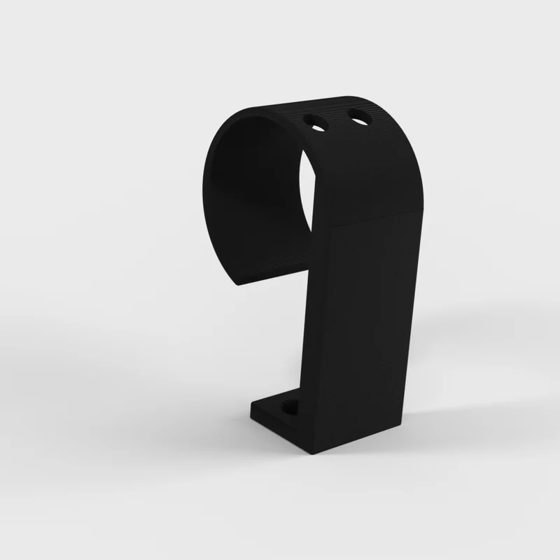 Organisateur de câbles efficace pour bureau