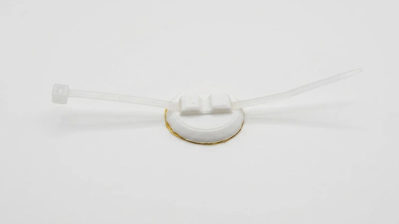 Support de câble pour câbles de 4 mm