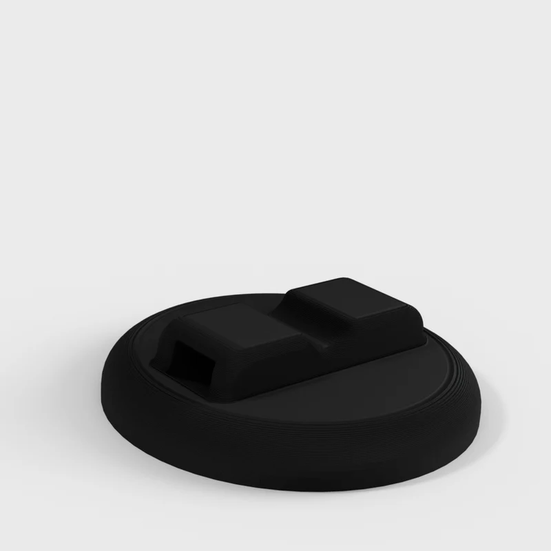 Support de câble pour câbles de 4 mm