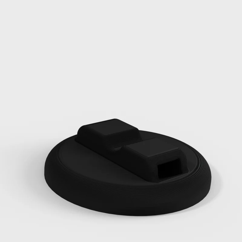 Support de câble pour câbles de 4 mm