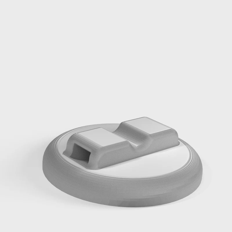 Support de câble pour câbles de 4 mm