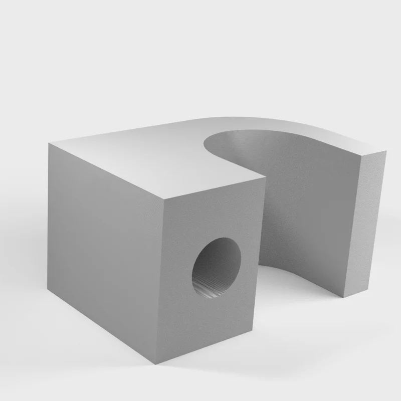 Écrou de câble 10mm