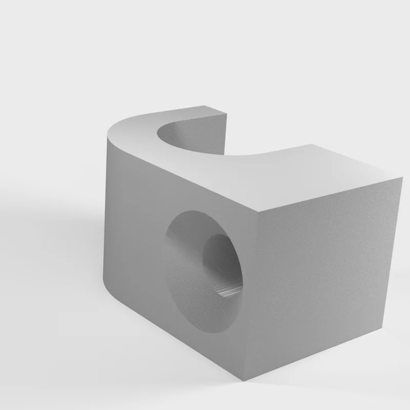 Écrou de câble 10mm