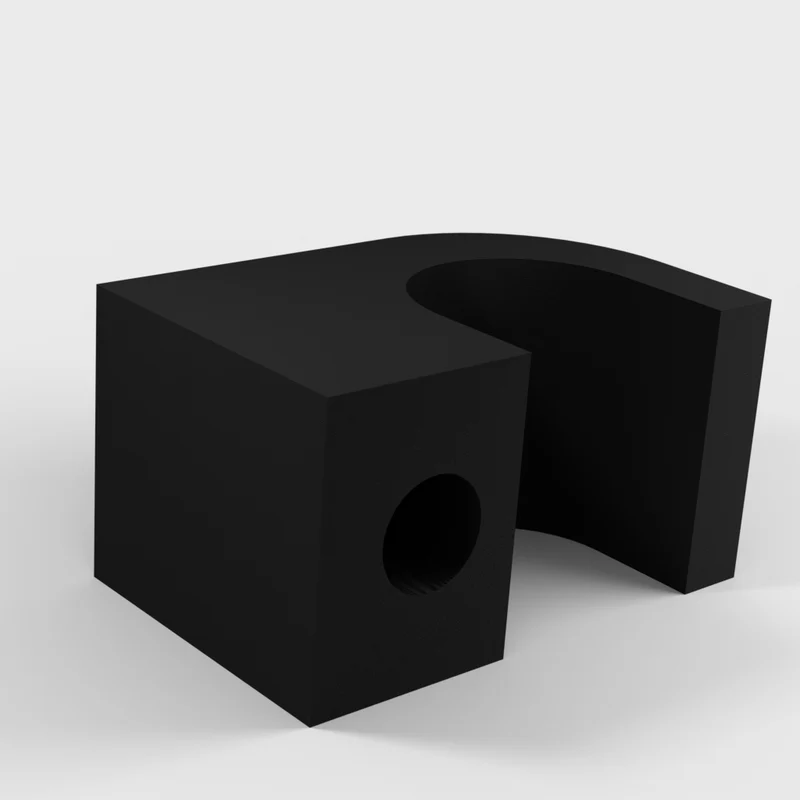 Écrou de câble 10mm
