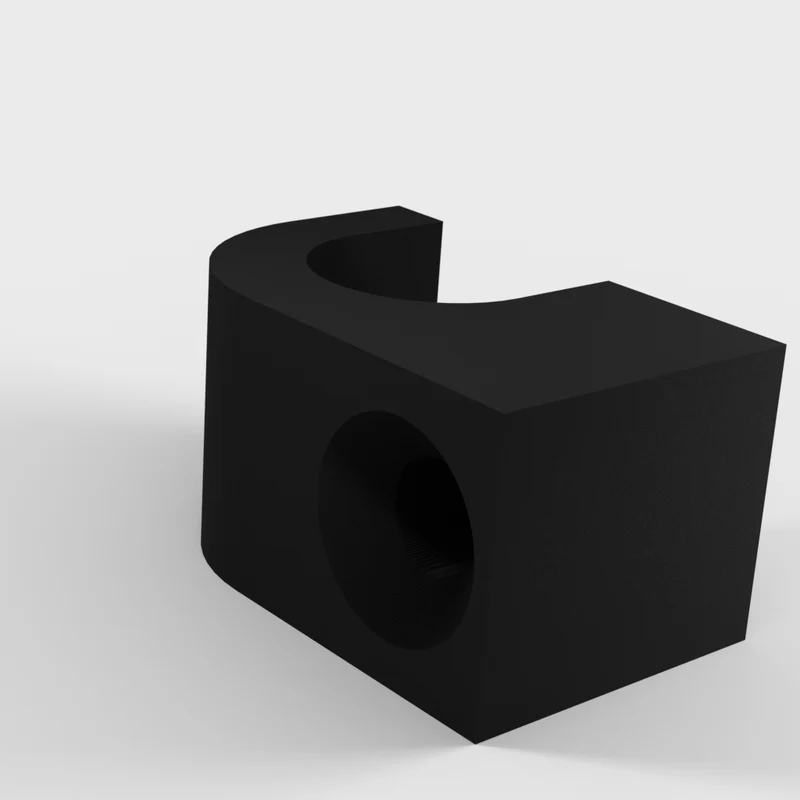 Écrou de câble 10mm