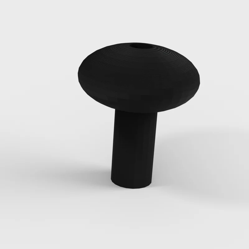 Poignée d'enrouleur et borne de serrage Gladius Mini