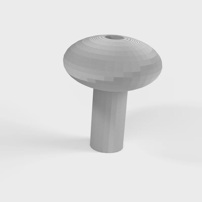 Poignée d'enrouleur et borne de serrage Gladius Mini