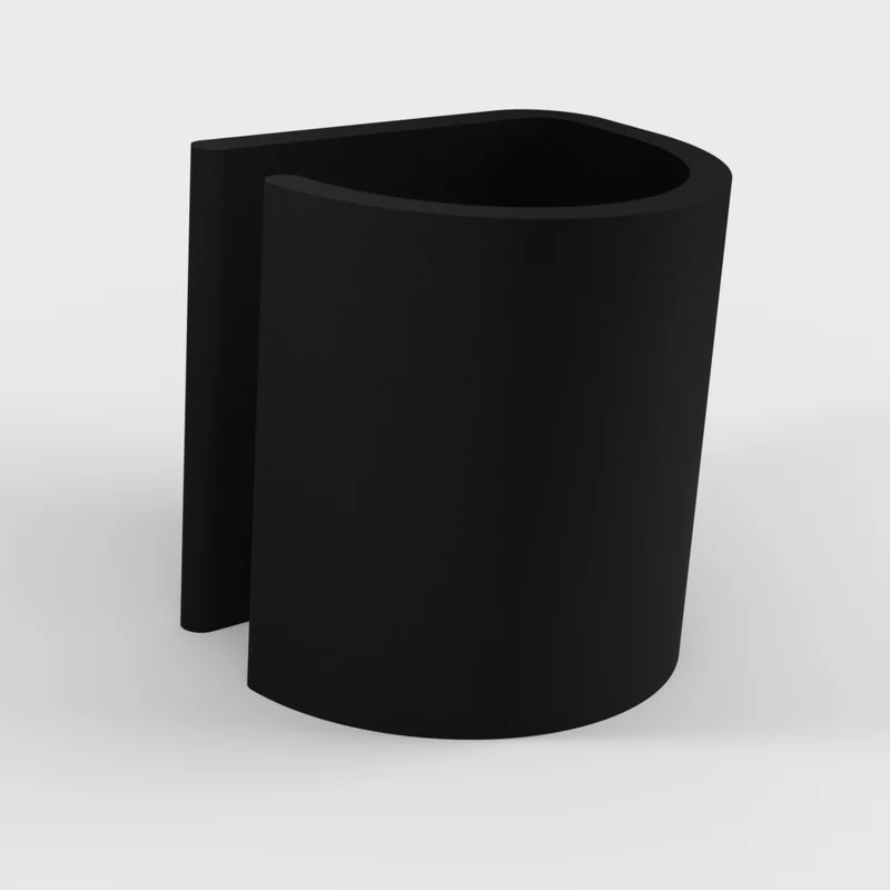 Serre-câble pour faux plafonds - Petit