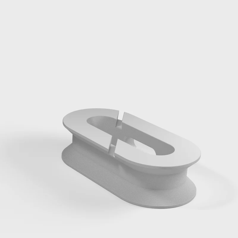 Range-câble USB pour l'organisation