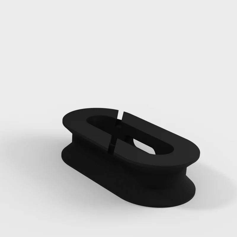 Range-câble USB pour l'organisation