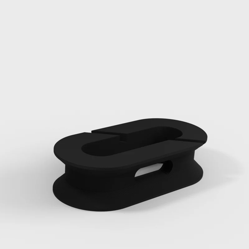 Range-câble USB pour l'organisation
