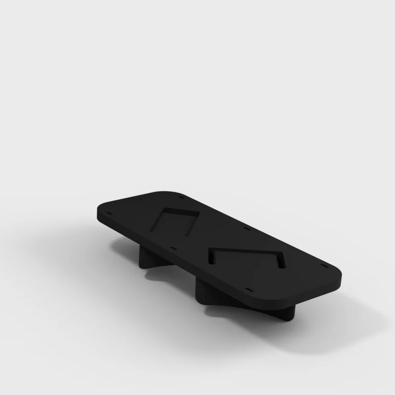Support de batterie pour Oculus Quest 2 Elite Strap