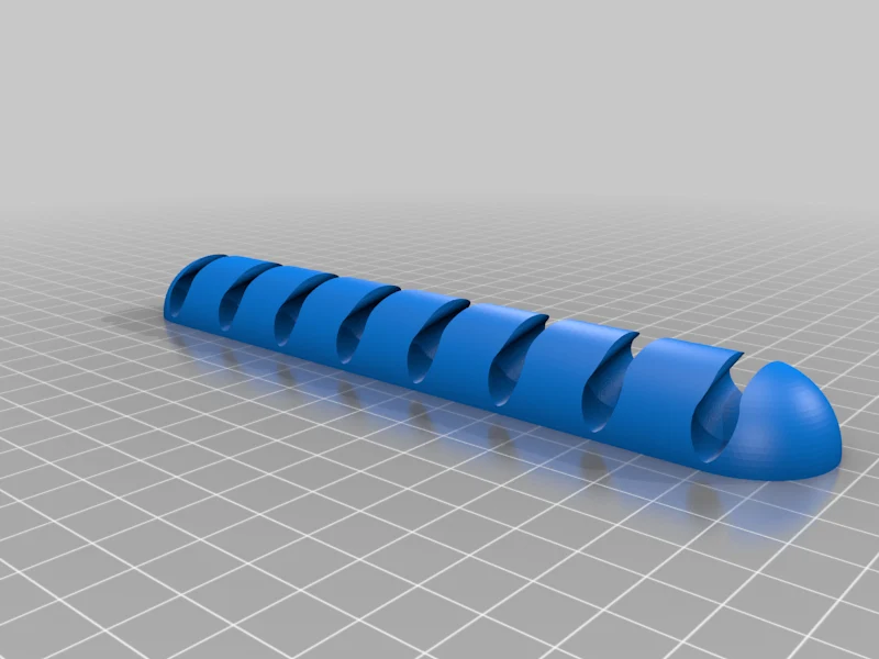Support de câble universel pour USB et autres câbles