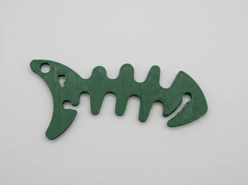 Bobine de câble de pêche