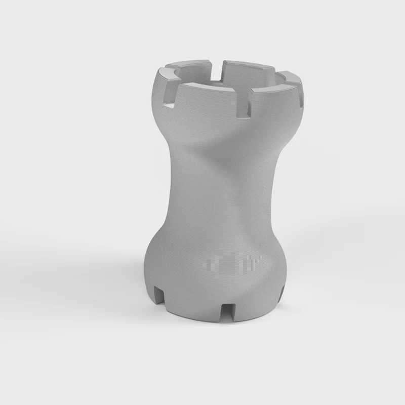 Rook Gestion de câble