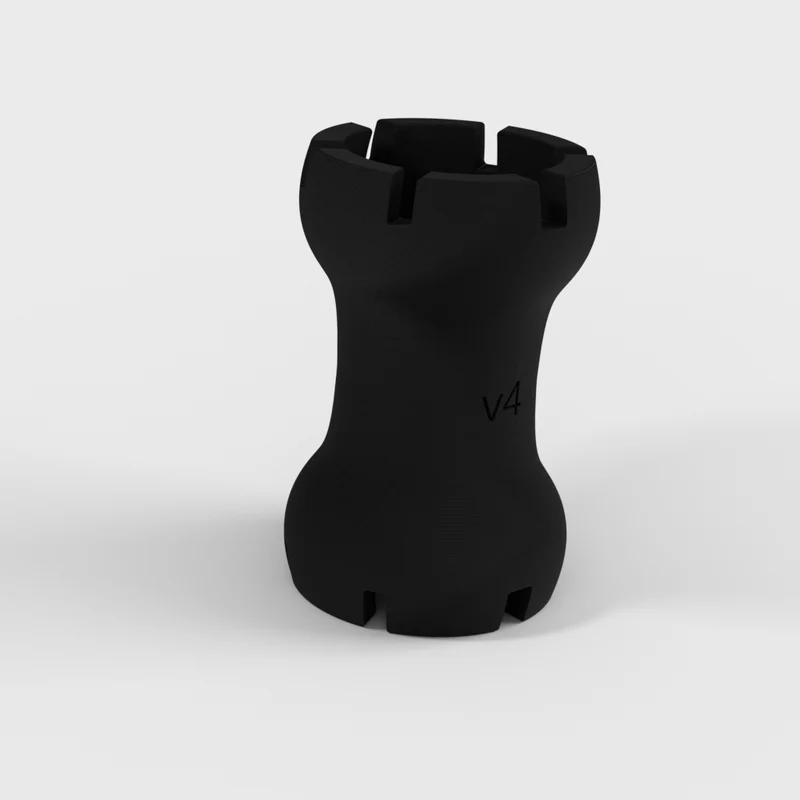Rook Gestion de câble