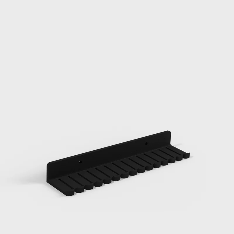 Support de câble pour fils Link de prototypage