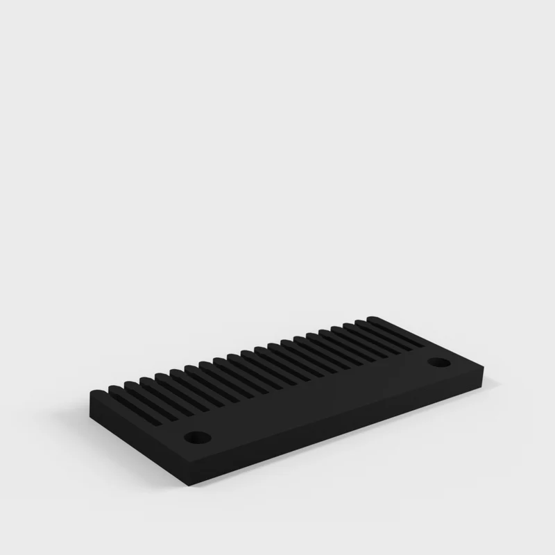 Organisateur de câbles Dupont pratique