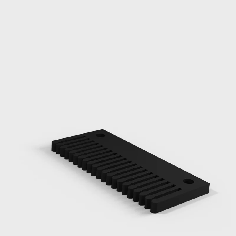 Organisateur de câbles Dupont pratique