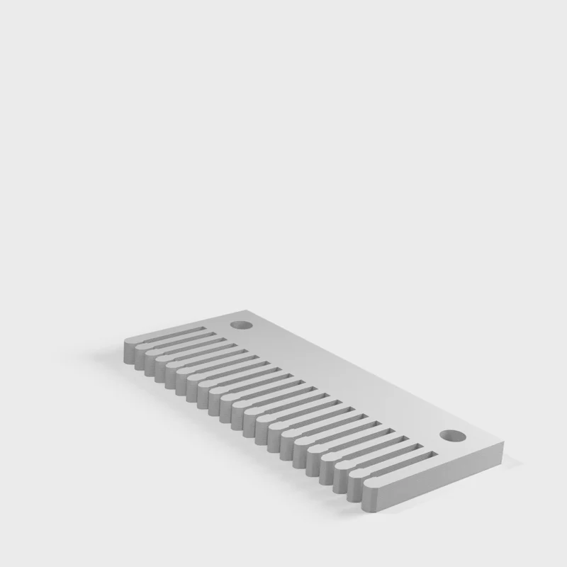 Organisateur de câbles Dupont pratique
