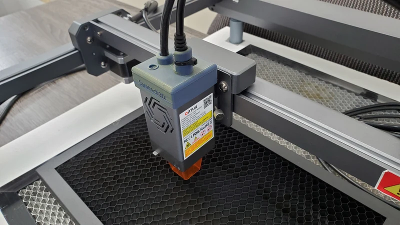 Support de câble Ortur Laser Master3