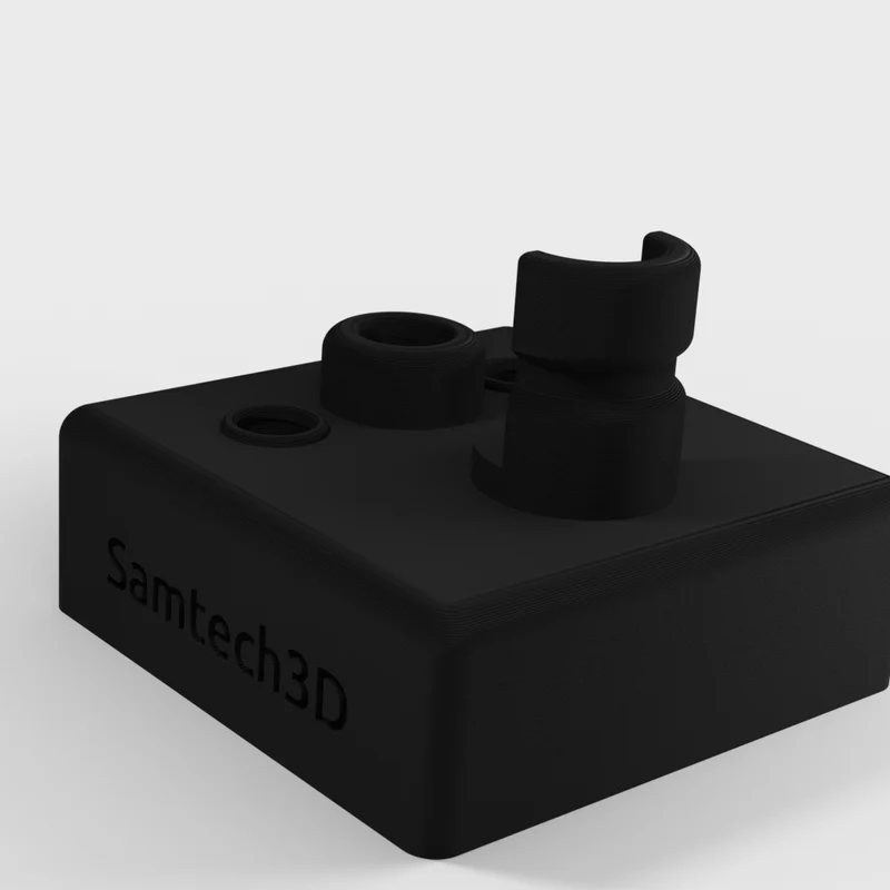 Support de câble Ortur Laser Master3