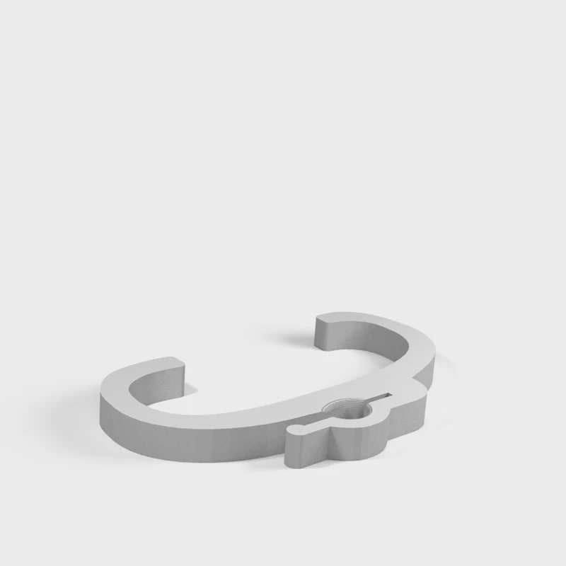 Support de câble USB-C Meta Quest 3 pour KIWI Comfort Head Strap