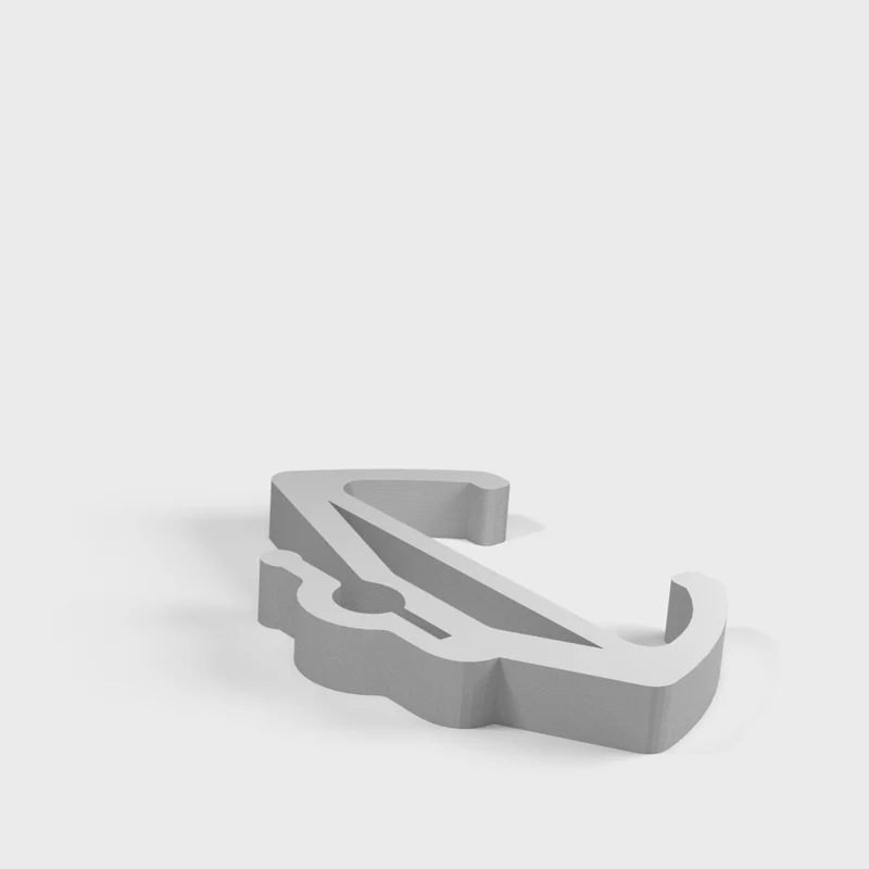 Support de câble USB-C Meta Quest 3 pour KIWI Comfort Head Strap
