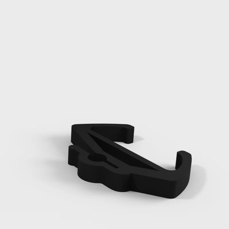 Support de câble USB-C Meta Quest 3 pour KIWI Comfort Head Strap