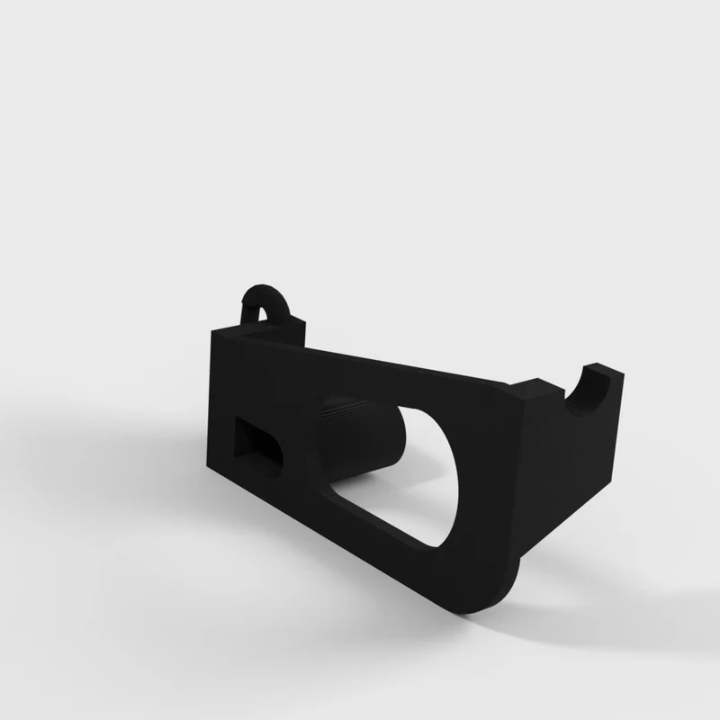 Support pour pince à dénuder pour Ikea Skadis