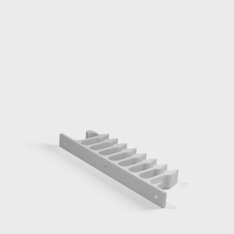 Support de câble d'alimentation / Clip de câble