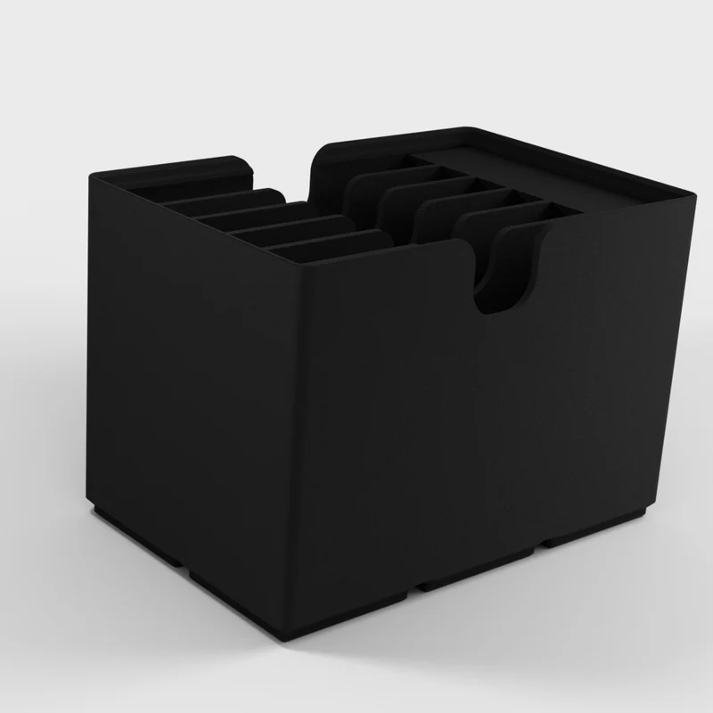 Support de câble Gridfinity pour l'organisation