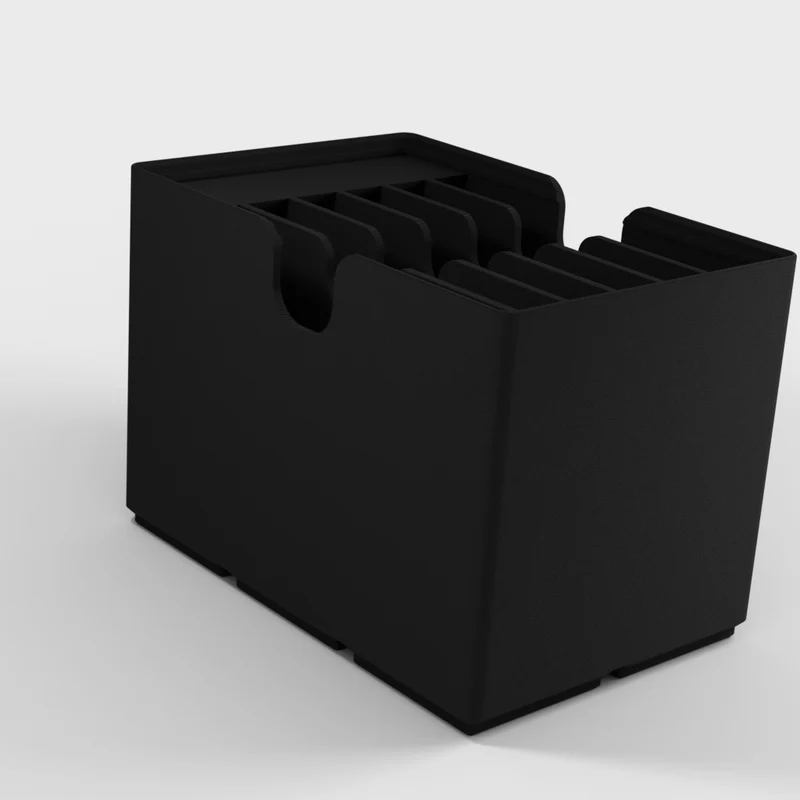 Support de câble Gridfinity pour l'organisation