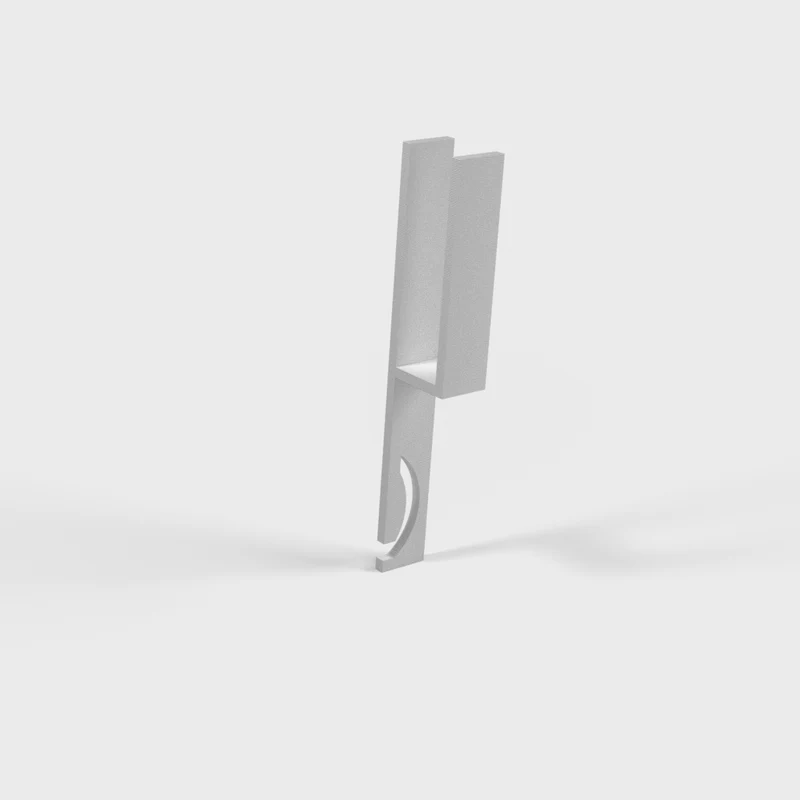 Support de câble pour Oculus Stand