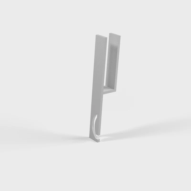 Support de câble pour Oculus Stand