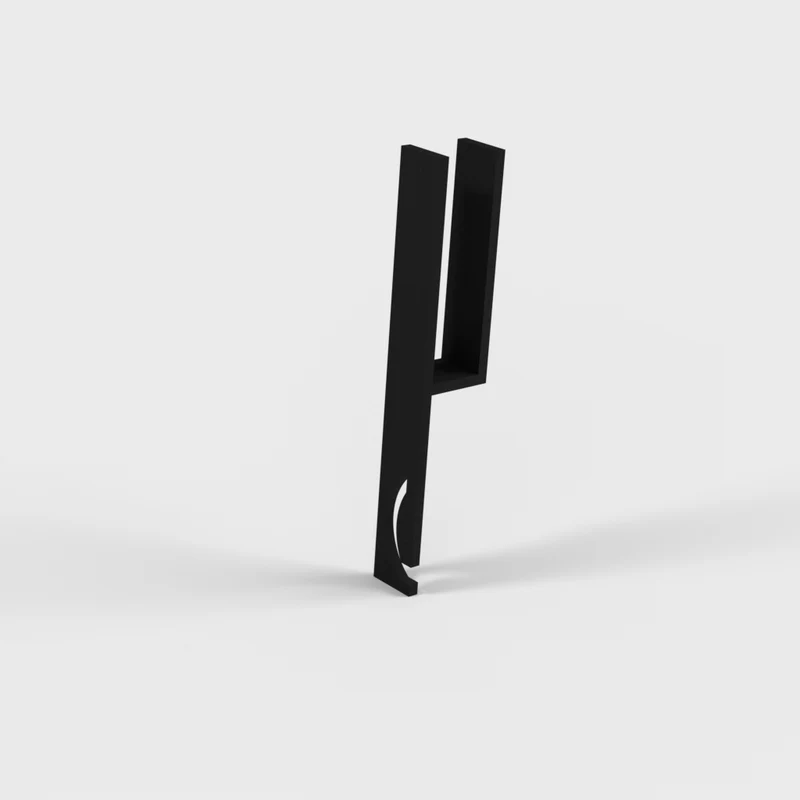 Support de câble pour Oculus Stand