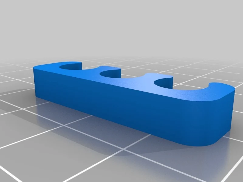 Support de câble de bougie d'allumage de 6 mm