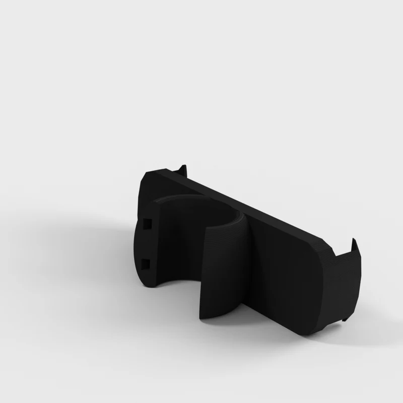 Nokia Lumia 1520 Support de vélo