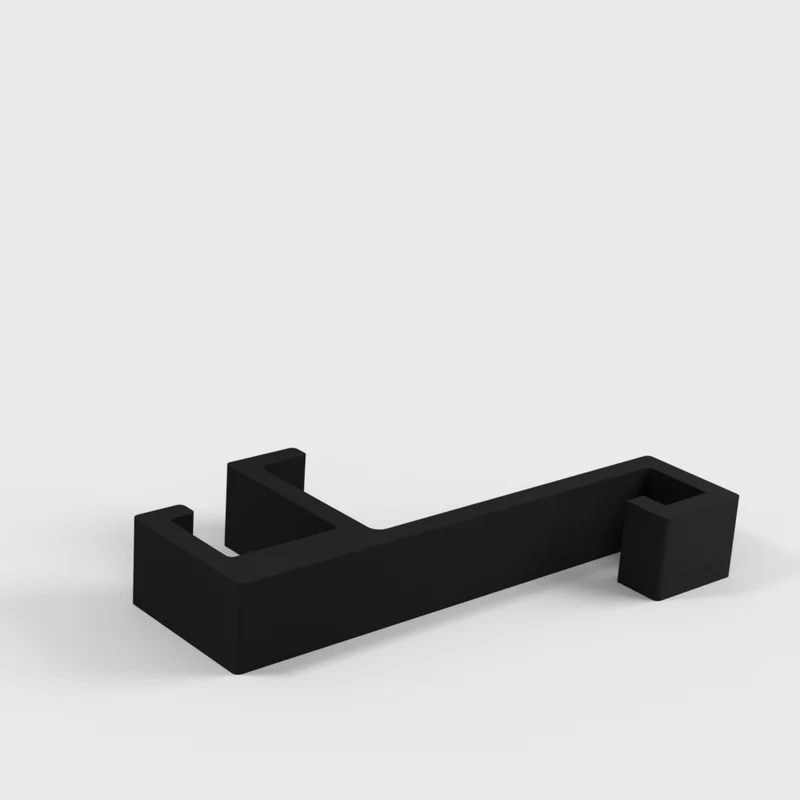 Support de casque et de câble XTIA Xproto-L