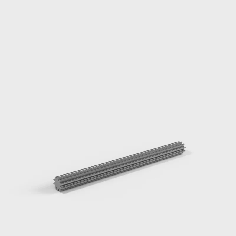 Support de câble polyvalent pour panneau d'outils
